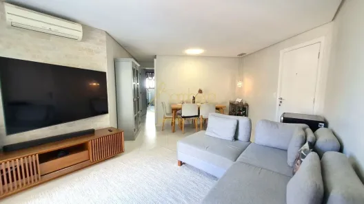 Apartamento com 2 Quartos à venda, 92m² no Moema, São Paulo