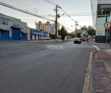 Lote/Terreno à venda, 2400m² no Centro, Londrina
