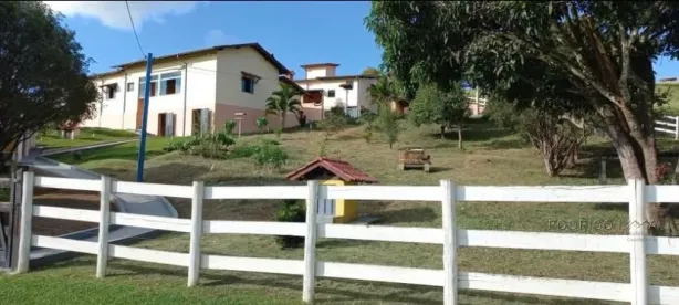 Fazenda/Sítio com 2 Quartos à venda, 178000m² no , Baependi