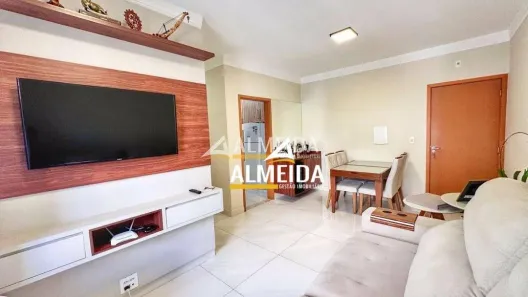 Apartamento com 2 Quartos à venda, 69m² no Jardim Bela Vista, Rio Claro