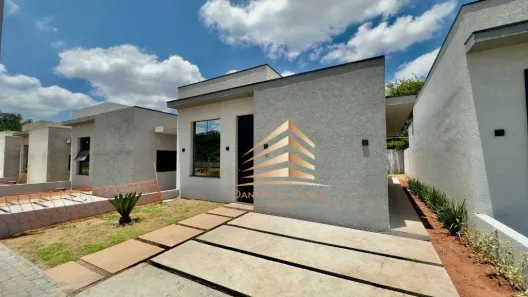 Casa com 3 Quartos à venda, 100m² no Jardim Estância Brasil, Atibaia