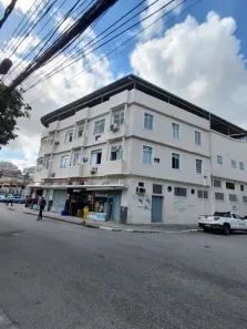 Apartamento com 3 Quartos à venda, 65m² no Engenho de Dentro, Rio de Janeiro