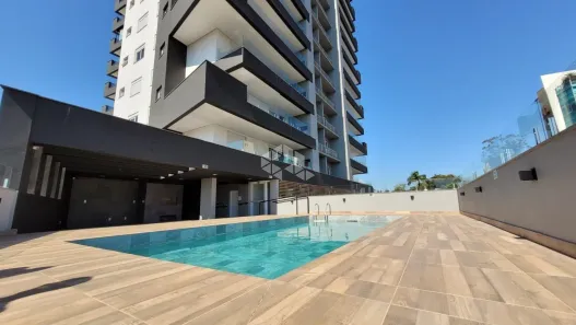 Apartamento com 3 Quartos à venda, 185m² no Rio Branco, São Leopoldo