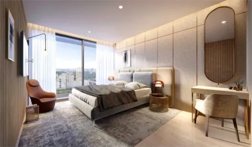 Apartamento com 4 Quartos à venda, 263m² no Jardim Paulista, São Paulo