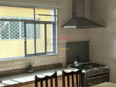 Sobrado com 3 Quartos à venda, 208m² no Vila Aurora (Zona Norte), São Paulo