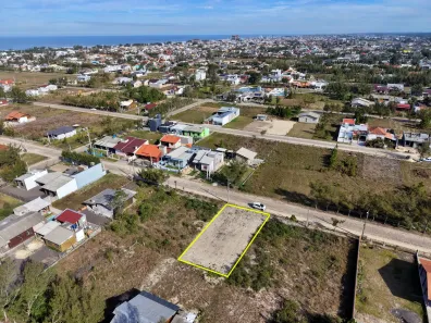 Lote/Terreno à venda, 300m² no Village Dunas 1, Balneário Gaivota