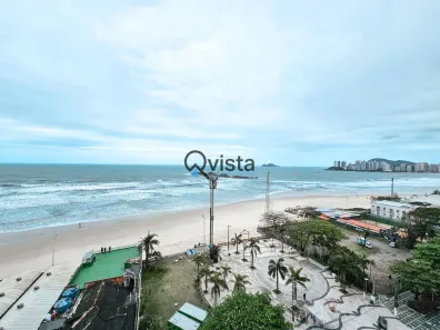 Apartamento com 3 Quartos à venda, 124m² no Pitangueiras, Guarujá