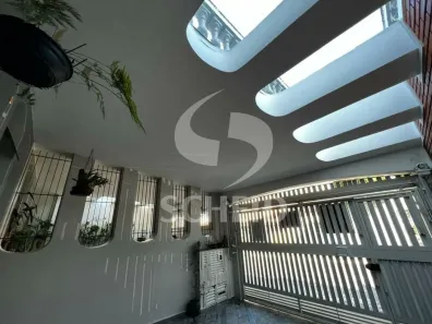 Sobrado com 3 Quartos à venda, 200m² no Parque Jabaquara, São Paulo
