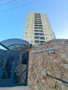 Apartamento com 3 Quartos para alugar, 84m² no Jardim Chapadão, Campinas