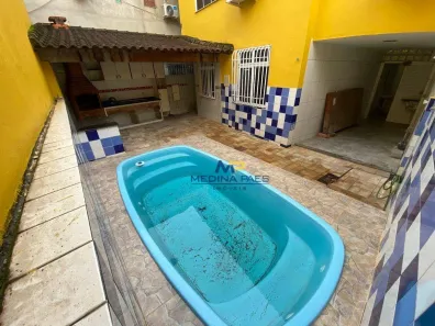 Casa com 3 Quartos à venda, 153m² no Patronato, São Gonçalo