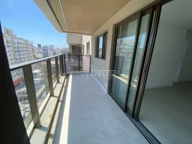Apartamento com 2 Quartos à venda, 80m² no Botafogo, Rio de Janeiro