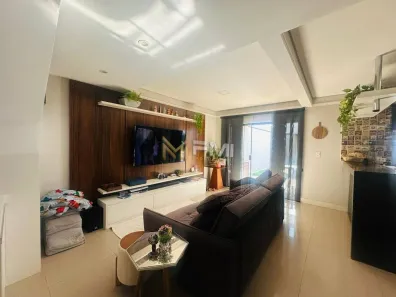 Casa de Condomínio com 4 Quartos à venda, 170m² no Residencial Real Parque Sumaré, Sumaré