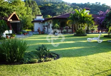 Casa com 3 Quartos à venda, 350m² no Fazenda Boa Fé, Teresópolis