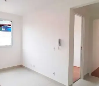 Apartamento com 2 Quartos à venda, 33m² no Itaquera, São Paulo