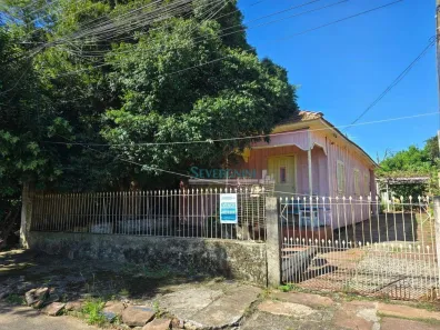 Lote/Terreno à venda, 300m² no Vila Parque Brasília, Cachoeirinha