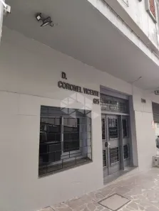 Apartamento com 1 Quarto para alugar, 35m² no Centro Histórico, Porto Alegre