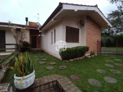 Casa com 3 Quartos à venda, 165m² no Rondônia, Novo Hamburgo