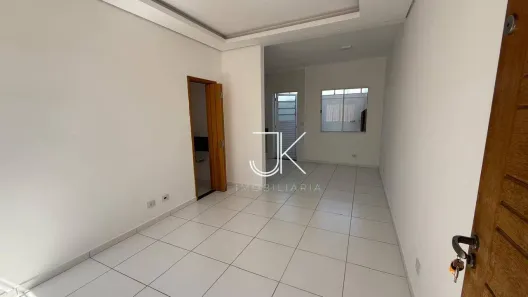 Sobrado com 2 Quartos para alugar, 55m² no Vila Mazzei, São Paulo