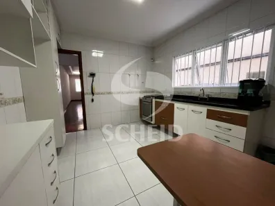 Casa com 3 Quartos à venda, 169m² no Vila Mariana, São Paulo
