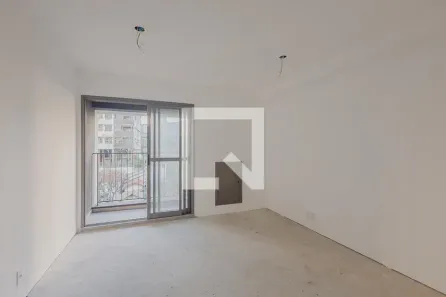 Kitnet com 1 Quarto à venda, 26m² no Cerqueira César, São Paulo