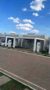 Casa de Condomínio com 3 Quartos à venda, 119m² no Parque Atalaia, Cuiabá