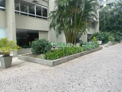 Cobertura com 3 Quartos à venda, 180m² no Lagoa, Rio de Janeiro