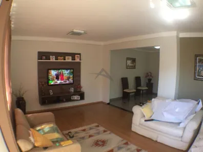 Imóvel Comercial com 1 Quarto à venda, 115m² no Loteamento Parque São Martinho, Campinas