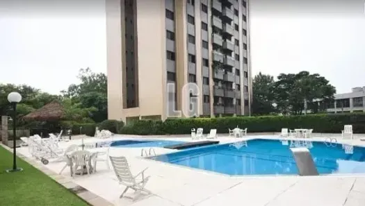 Apartamento com 3 Quartos à venda, 95m² no Vila Indiana, São Paulo