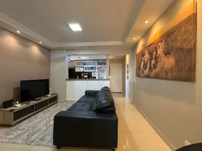 Apartamento com 3 Quartos à venda, 75m² no Sul, Brasília