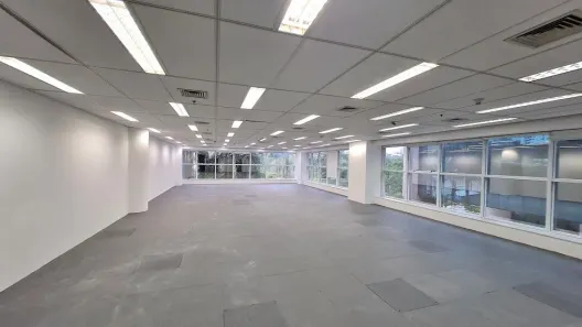 Sala Comercial para alugar, 200m² no Vila Nova Conceição, São Paulo