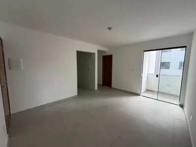 Apartamento com 3 Quartos à venda, 71m² no Santa Branca, Belo Horizonte