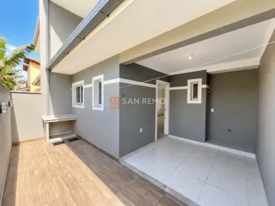 Casa com 3 Quartos para alugar, 152m² no Rio Tavares, Florianópolis
