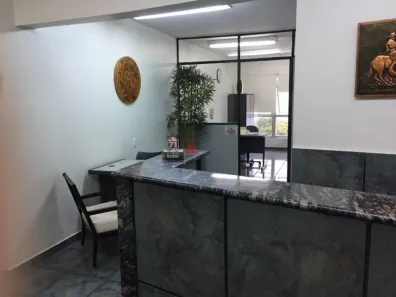 Ponto Comercial à venda, 60m² no Centro, São José dos Campos