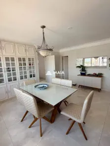 Apartamento com 3 Quartos à venda, 100m² no Nossa Senhora da Abadia, Uberaba