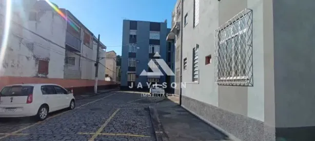 Apartamento com 2 Quartos à venda, 60m² no Engenho Novo, Rio de Janeiro