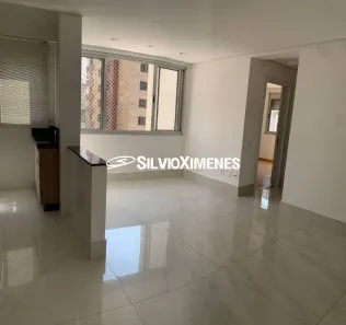 Apartamento com 2 Quartos à venda, 54m² no Buritis, Belo Horizonte