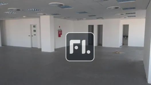 Sala Comercial para alugar, 252m² no Alphaville Centro Industrial e Empresarial/Alphaville., Barueri