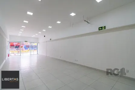 Ponto Comercial com 3 Quartos à venda, 276m² no Passo da Areia, Porto Alegre