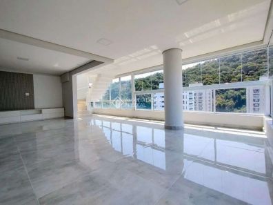 Apartamento com 3 Quartos à venda, 291m² no Pitangueiras, Guarujá