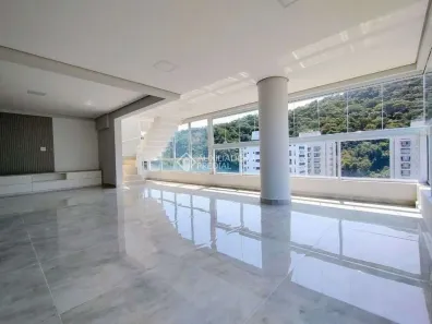 Apartamento com 3 Quartos à venda, 291m² no Pitangueiras, Guarujá