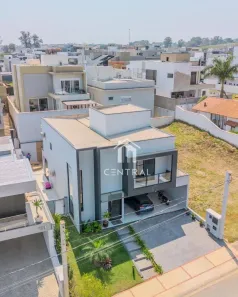Casa de Condomínio com 3 Quartos à venda, 258m² no Cyrela Landscape Esplanada, Votorantim