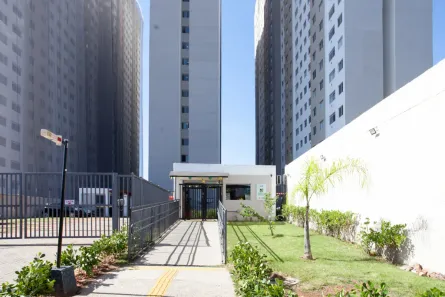 Apartamento com 2 Quartos à venda, 33m² no Jardim Pereira Leite, São Paulo
