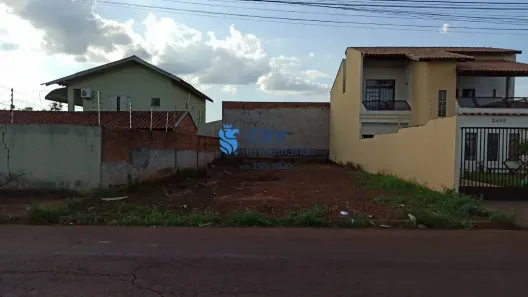 à venda, 250m² no Marumbi, Londrina
