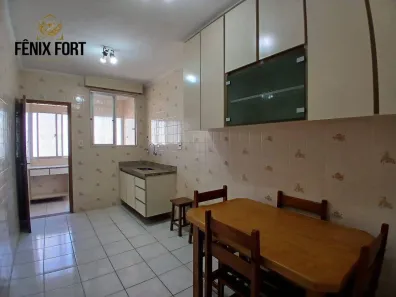 Apartamento com 1 Quarto à venda, 61m² no Guilhermina, Praia Grande