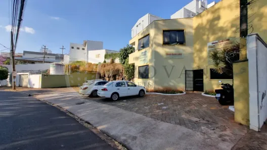 Sala Comercial para alugar, 28m² no Jardim Sumaré, Ribeirão Preto