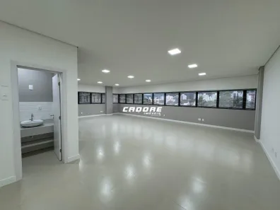 à venda, 95m² no Garcia, Blumenau