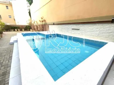 Apartamento com 3 Quartos à venda, 102m² no Tijuca, Rio de Janeiro