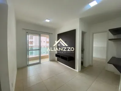 Apartamento com 1 Quarto à venda, 47m² no Bosque das Juritis, Ribeirão Preto