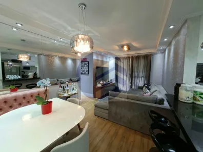 Apartamento com 3 Quartos à venda, 82m² no Jardim das Vertentes, São Paulo