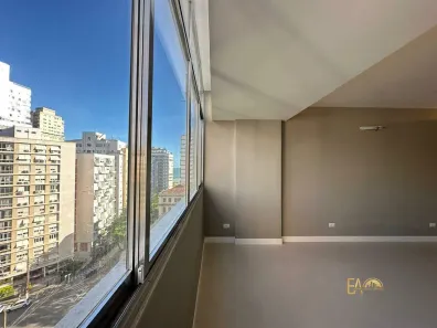 Apartamento com 3 Quartos à venda, 155m² no Gonzaga, Santos